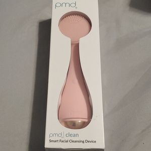 Pmd smart cleansing device